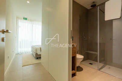 Apartamento T2 para Venda em Lagoa e Carvoeiro