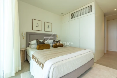 Apartamento T2 para Venda em Lagoa e Carvoeiro