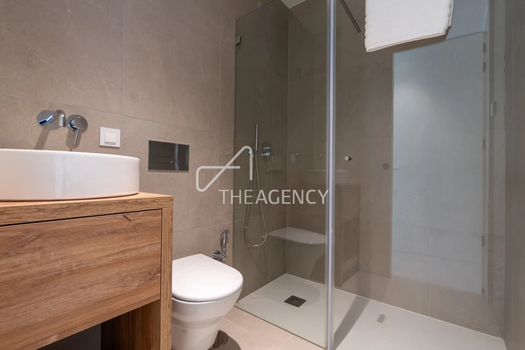 Apartamento T2 para Venda em Lagoa e Carvoeiro Foto 25