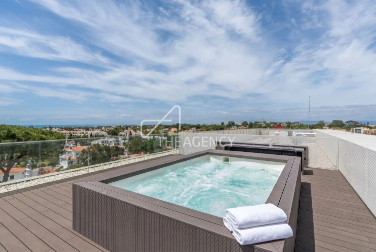Apartamento T2 para Venda em Lagoa e Carvoeiro Foto 66