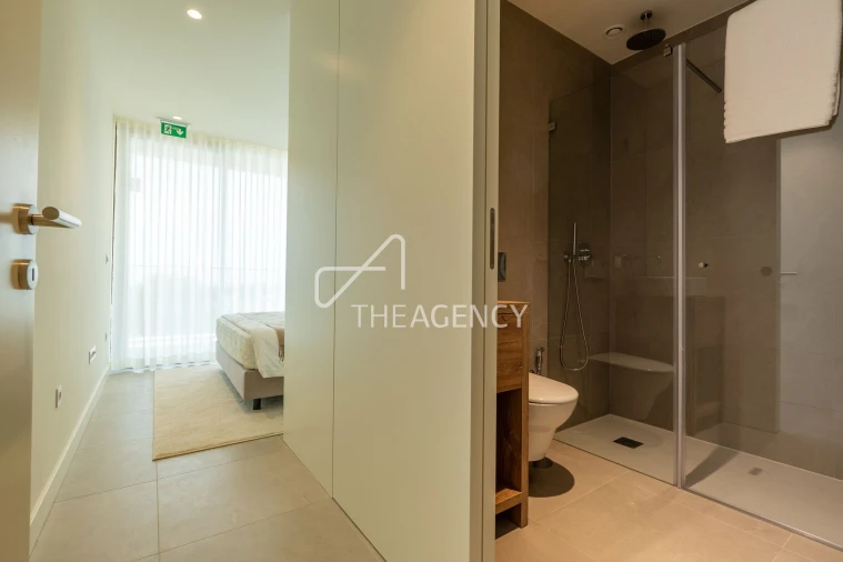 Apartamento T2 para Venda em Lagoa e Carvoeiro Foto 24