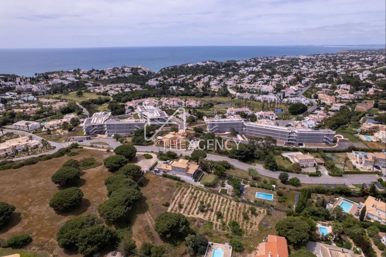 Apartamento T2 para Venda em Lagoa e Carvoeiro Foto 60