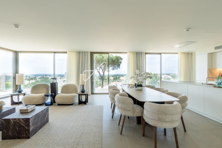 Apartamento T2 para Venda em Lagoa e Carvoeiro Foto 3