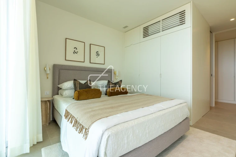 Apartamento T2 para Venda em Lagoa e Carvoeiro Foto 28