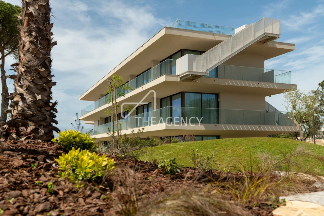 Apartamento T2 para Venda em Lagoa e Carvoeiro Foto 48