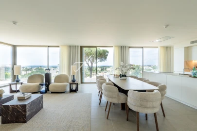 Apartamento T2 para Venda em Lagoa e Carvoeiro