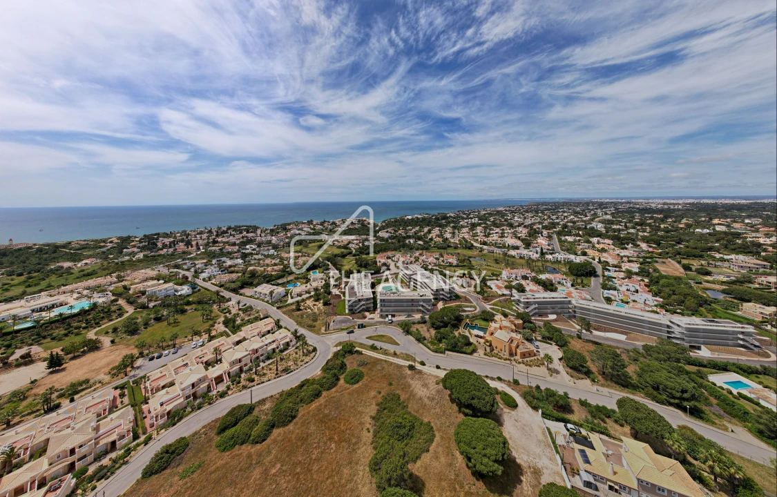 Apartamento T2 para Venda em Lagoa e Carvoeiro Foto 58