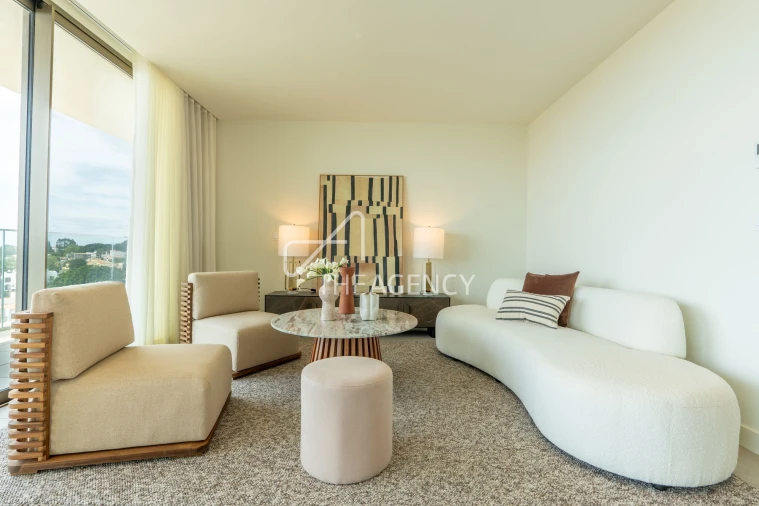 Apartamento T2 para Venda em Lagoa e Carvoeiro Foto 33