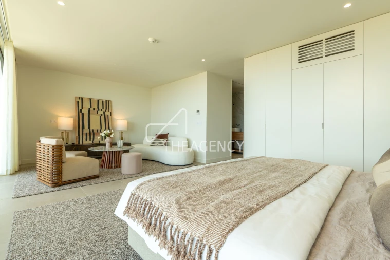 Apartamento T2 para Venda em Lagoa e Carvoeiro Foto 35