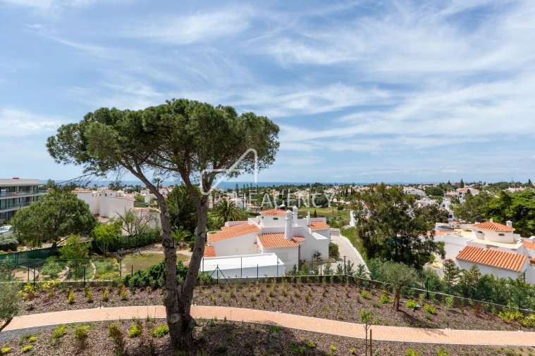 Apartamento T2 para Venda em Lagoa e Carvoeiro Foto 39
