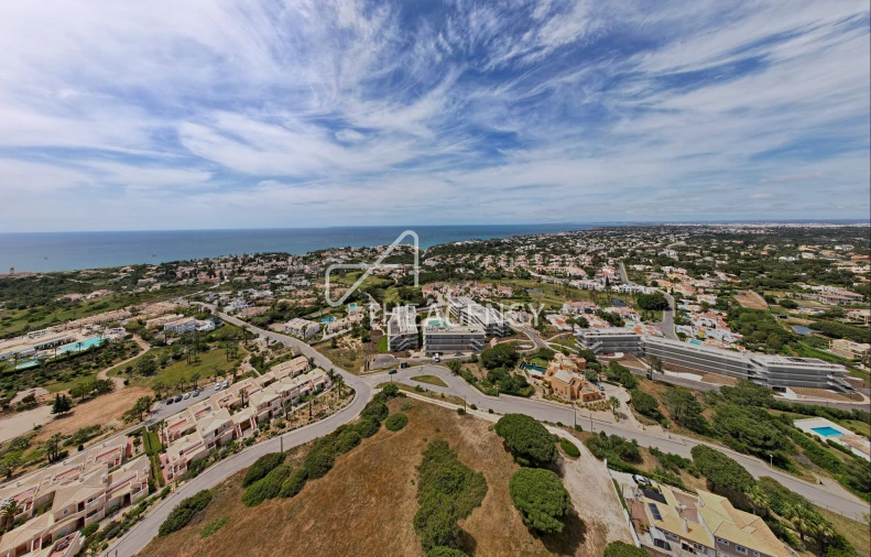 Apartamento T2 para Venda em Lagoa e Carvoeiro Foto 58