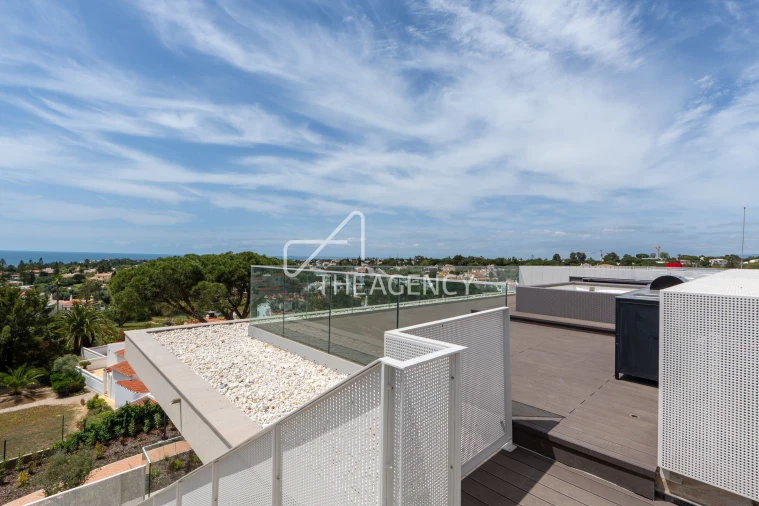 Apartamento T2 para Venda em Lagoa e Carvoeiro Foto 43