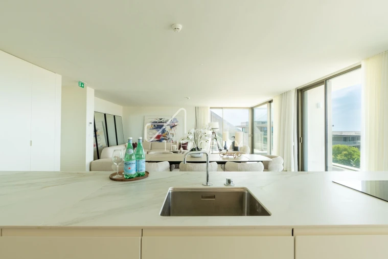 Apartamento T2 para Venda em Lagoa e Carvoeiro Foto 8