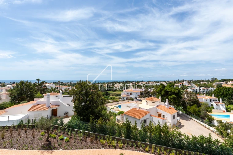 Apartamento T2 para Venda em Lagoa e Carvoeiro Foto 36