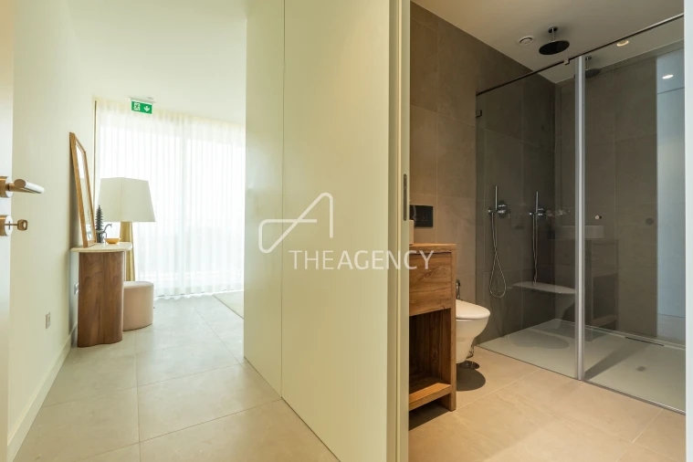 Apartamento T2 para Venda em Lagoa e Carvoeiro Foto 20
