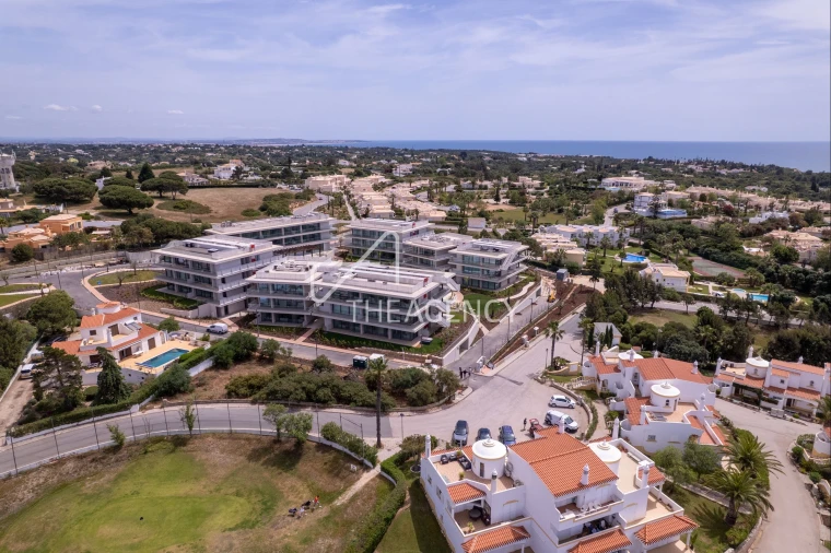 Apartamento T2 para Venda em Lagoa e Carvoeiro Foto 64