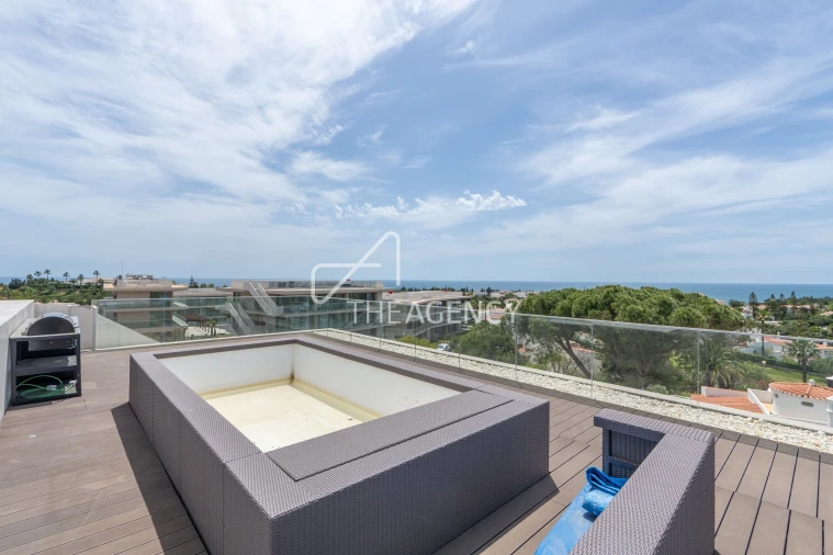 Apartamento T2 para Venda em Lagoa e Carvoeiro Foto 46