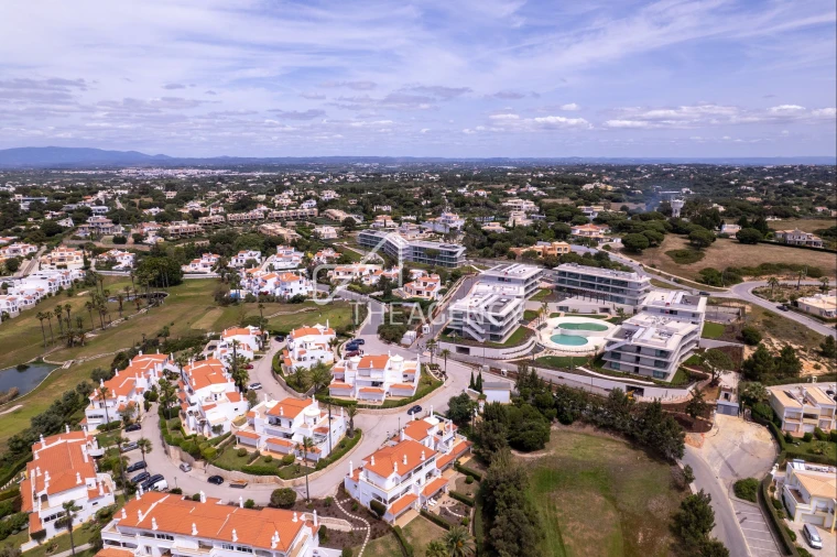 Apartamento T2 para Venda em Lagoa e Carvoeiro Foto 62
