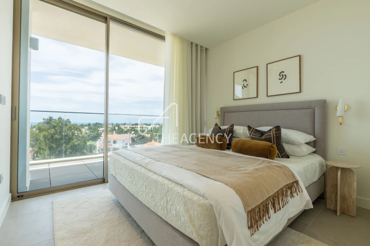 Apartamento T2 para Venda em Lagoa e Carvoeiro Foto 26