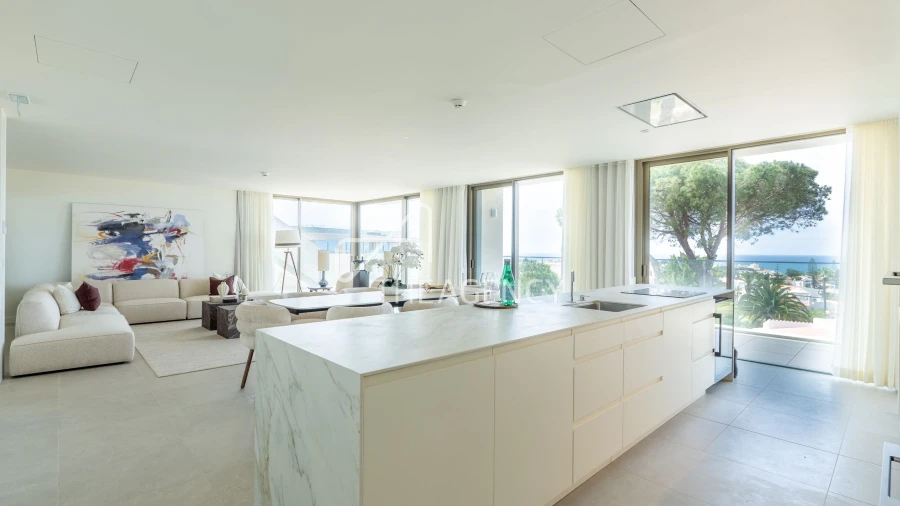 Apartamento T2 para Venda em Lagoa e Carvoeiro