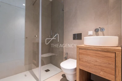 Apartamento T2 para Venda em Lagoa e Carvoeiro