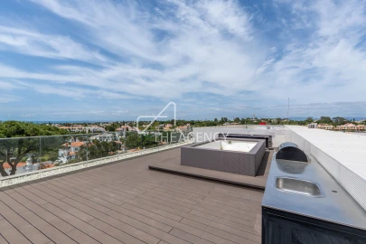 Apartamento T2 para Venda em Lagoa e Carvoeiro