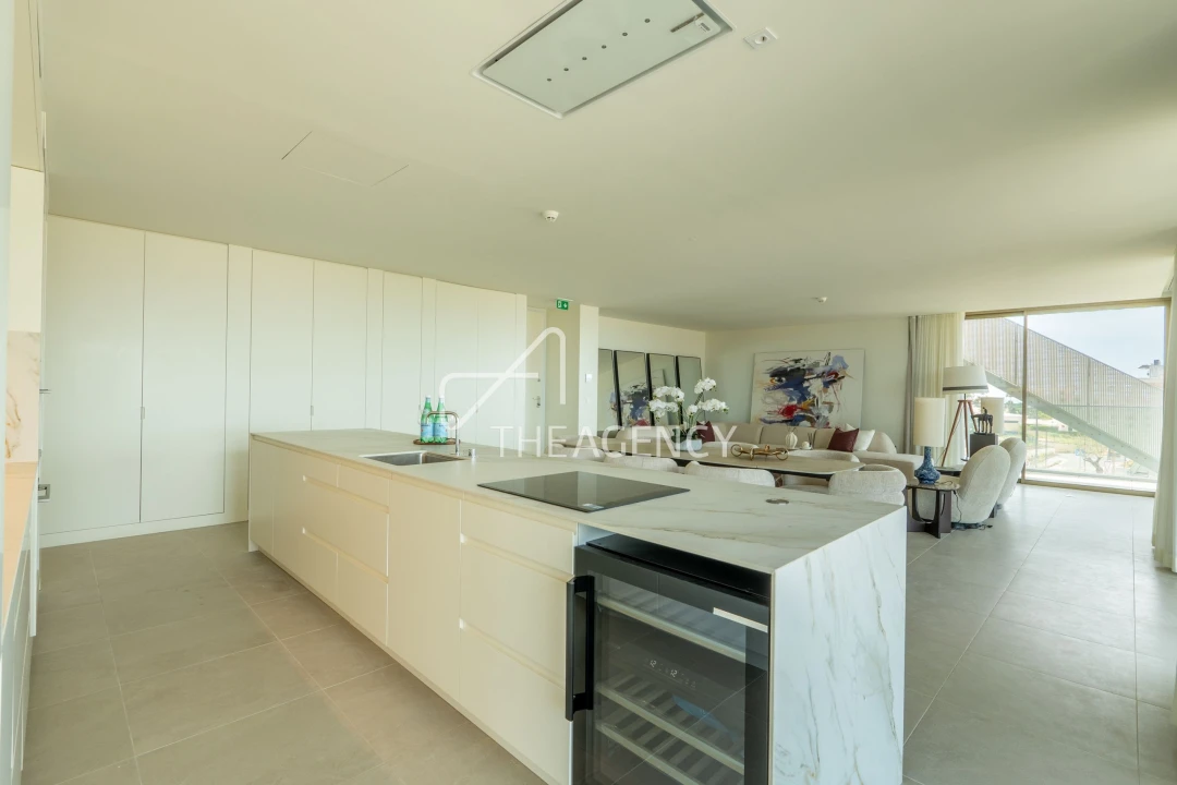 Apartamento T2 para Venda em Lagoa e Carvoeiro Foto 7