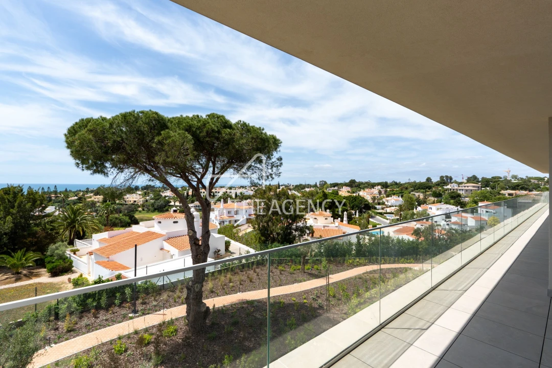 Apartamento T2 para Venda em Lagoa e Carvoeiro Foto 40