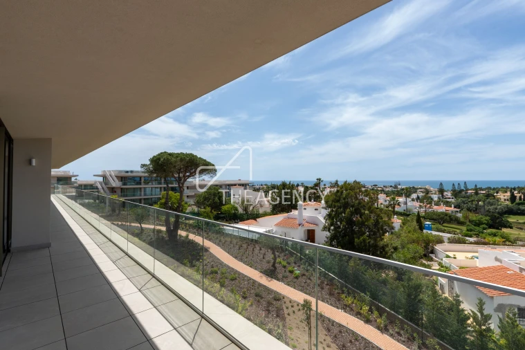 Apartamento T2 para Venda em Lagoa e Carvoeiro Foto 37