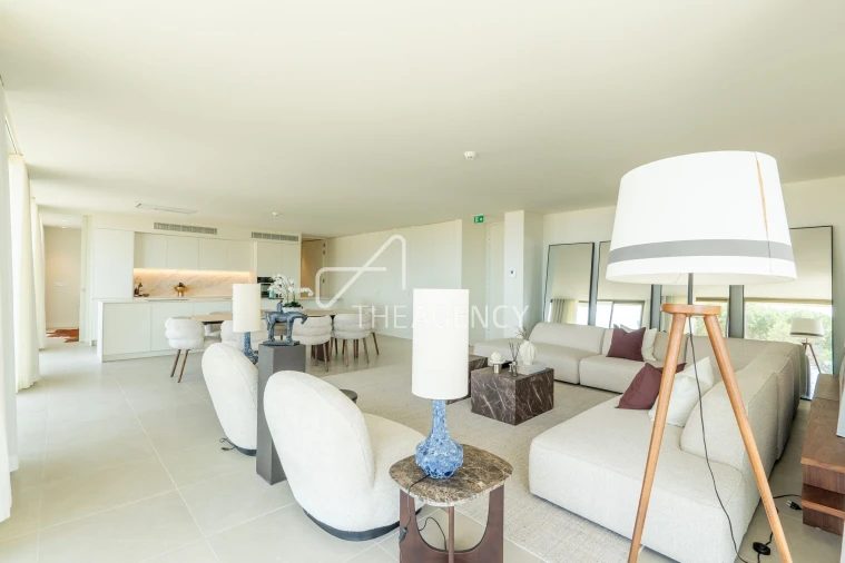 Apartamento T2 para Venda em Lagoa e Carvoeiro Foto 4