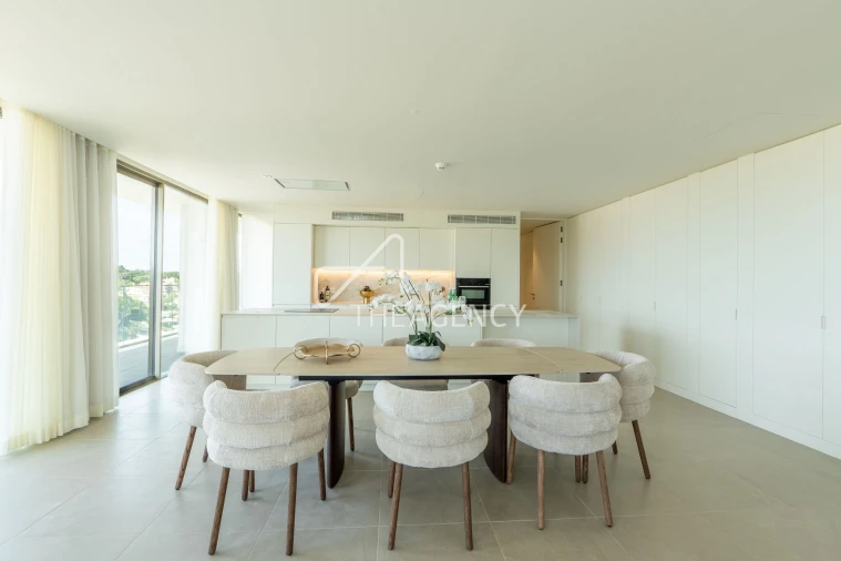 Apartamento T2 para Venda em Lagoa e Carvoeiro Foto 11