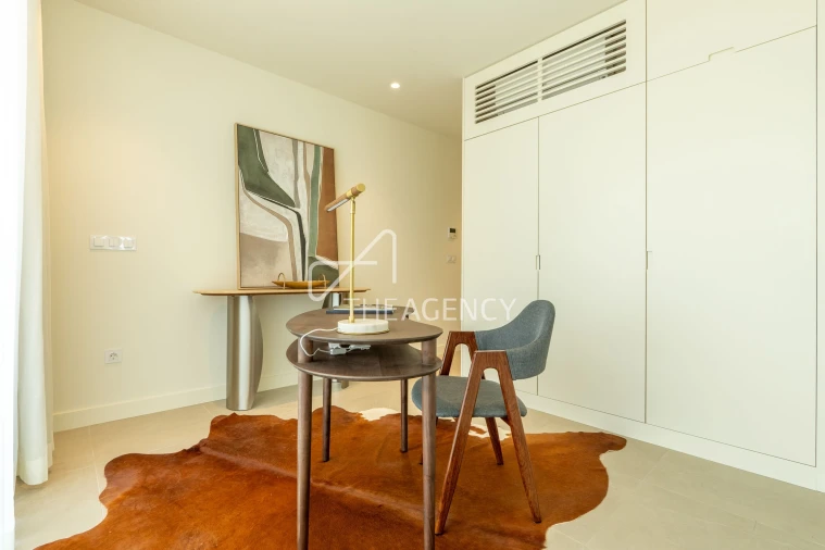 Apartamento T2 para Venda em Lagoa e Carvoeiro Foto 14