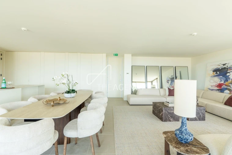 Apartamento T2 para Venda em Lagoa e Carvoeiro Foto 5