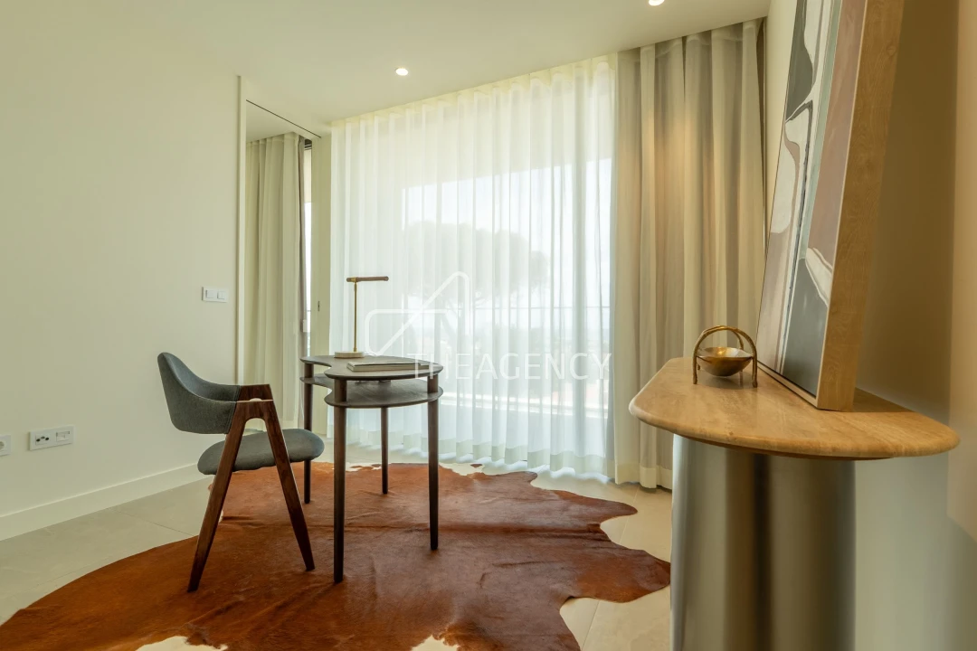 Apartamento T2 para Venda em Lagoa e Carvoeiro Foto 16