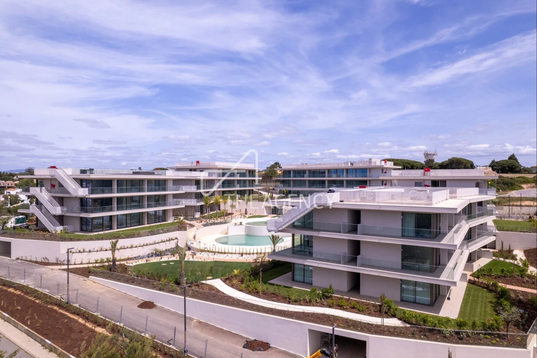 Apartamento T2 para Venda em Lagoa e Carvoeiro Foto 53