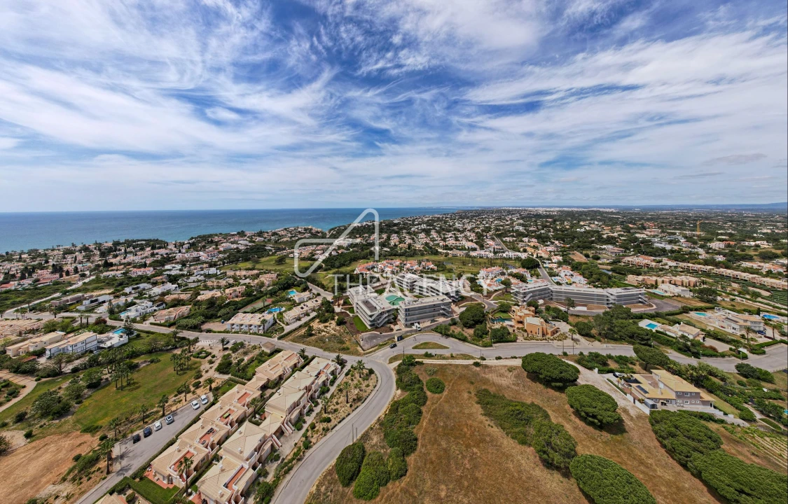 Apartamento T2 para Venda em Lagoa e Carvoeiro Foto 57