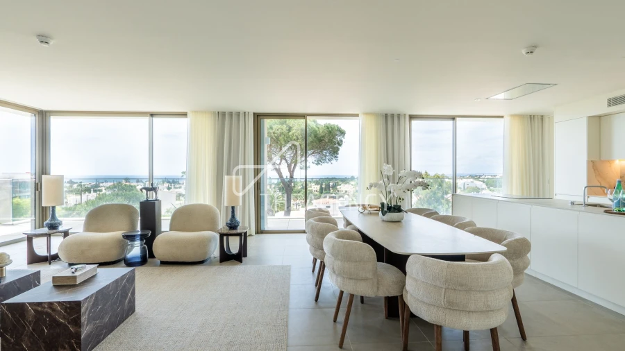 Apartamento T2 para Venda em Lagoa e Carvoeiro