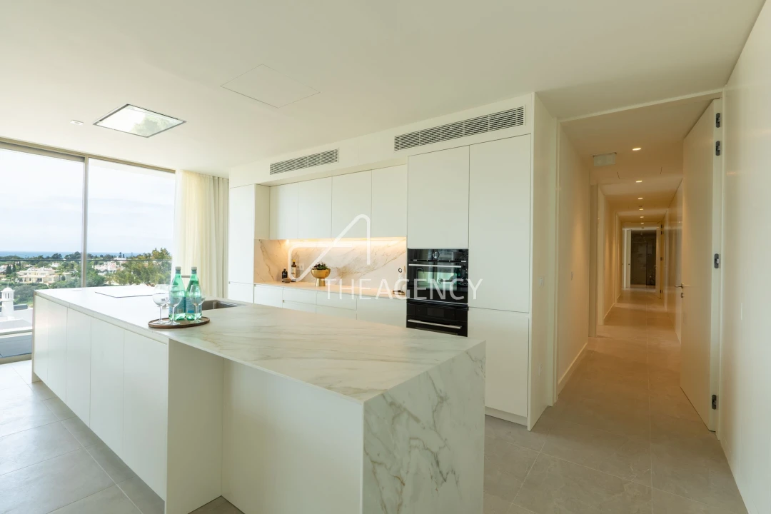 Apartamento T3 para Venda em Lagoa e Carvoeiro Foto 13