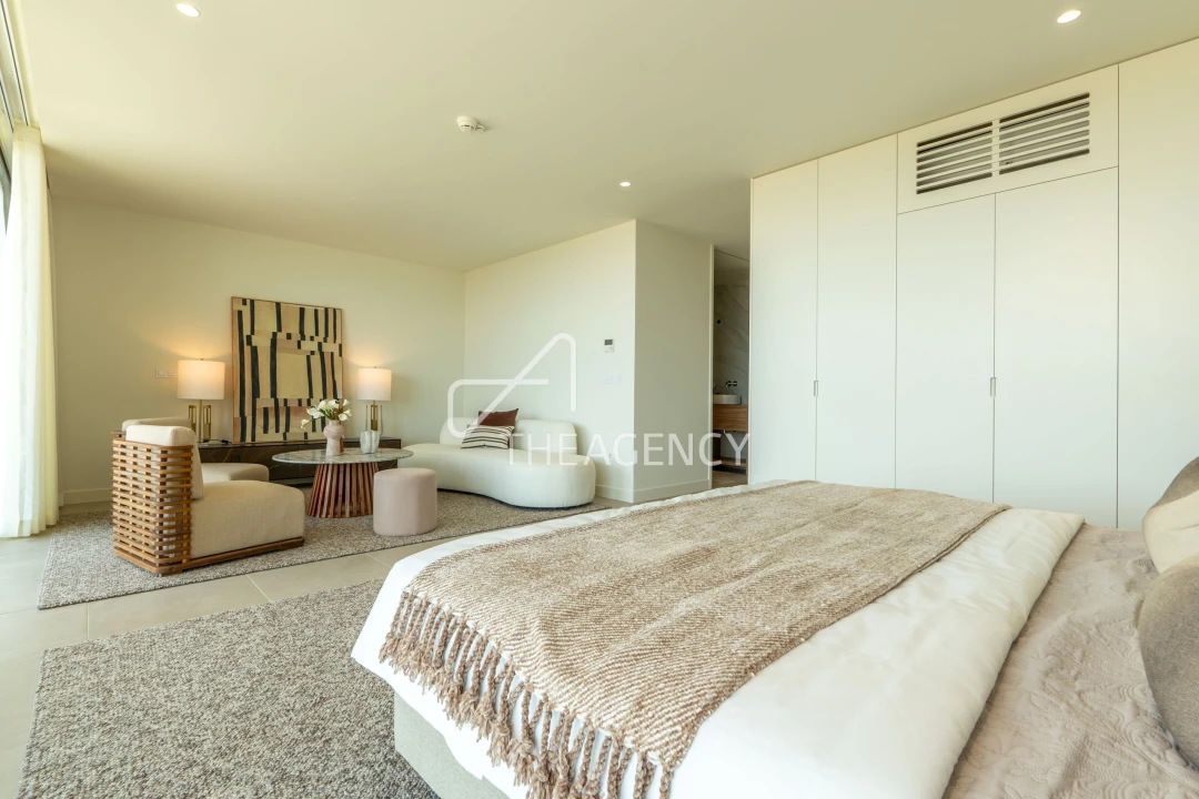 Apartamento T3 para Venda em Lagoa e Carvoeiro Foto 35