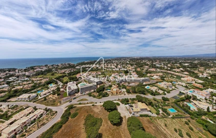 Apartamento T3 para Venda em Lagoa e Carvoeiro