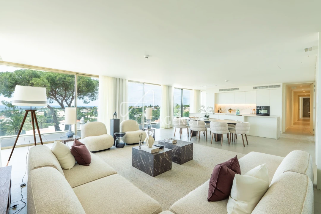 Apartamento T3 para Venda em Lagoa e Carvoeiro Foto 1