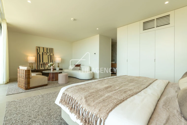 Apartamento T3 para Venda em Lagoa e Carvoeiro Foto 35