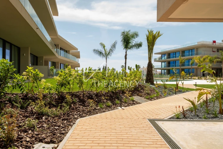 Apartamento T3 para Venda em Lagoa e Carvoeiro Foto 50