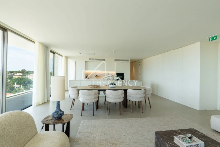 Apartamento T3 para Venda em Lagoa e Carvoeiro Foto 9