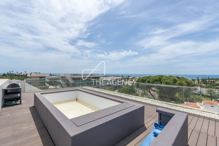 Apartamento T3 para Venda em Lagoa e Carvoeiro Foto 46