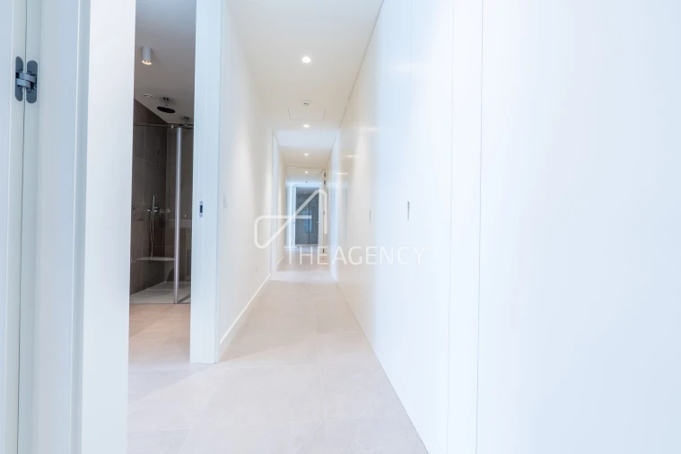 Apartamento T3 para Venda em Lagoa e Carvoeiro Foto 18