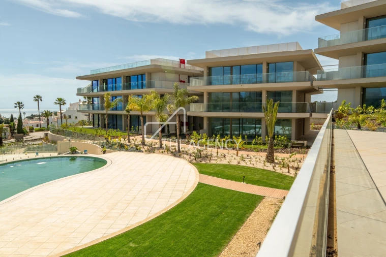 Apartamento T3 para Venda em Lagoa e Carvoeiro Foto 52