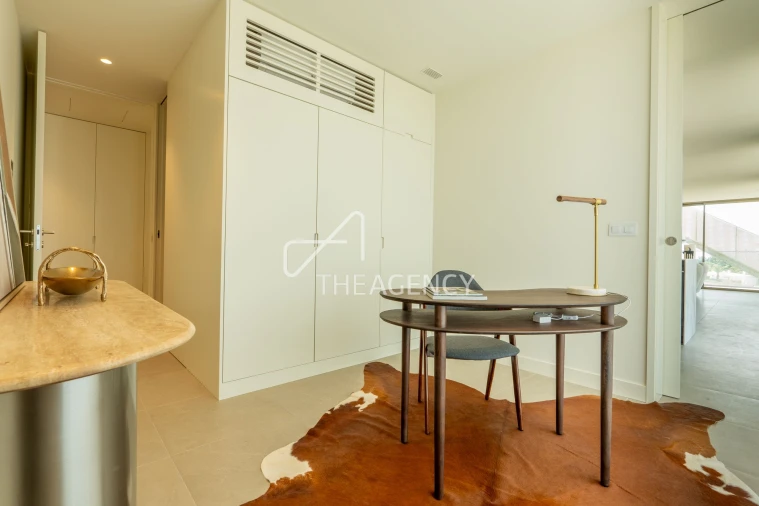 Apartamento T3 para Venda em Lagoa e Carvoeiro Foto 15