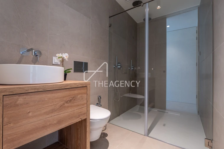 Apartamento T3 para Venda em Lagoa e Carvoeiro Foto 19