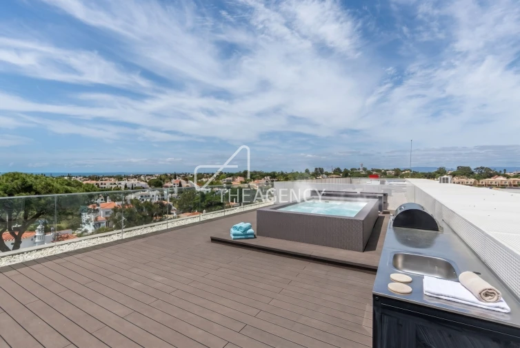 Apartamento T3 para Venda em Lagoa e Carvoeiro Foto 65